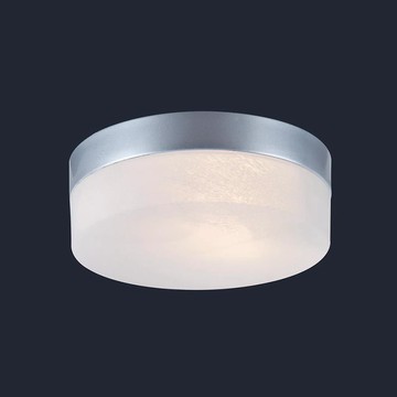 E27玻璃吸頂二燈 L12-56-6179A