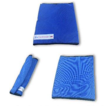 超止滑座椅用單向止滑墊【B1BD4509BLU0000】