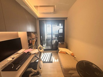 頂新特區【銳揚國美】輕屋齡2房+平車｜高雄市鳳山區頂興街