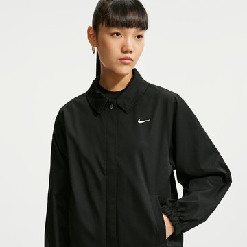 Nike Sportswear Women's Loose Coaches Jacket