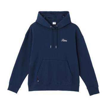 【PUMA官方旗艦】流行系列Puma Team CC長厚連帽T恤 女性 63095114