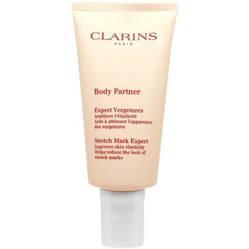 【CLARINS 克蘭詩】全新一代宛若新生撫紋霜(175ml)(公司貨)