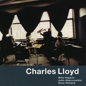 輸入盤 CHARLES LLOYD VOICE IN THE NIGHT