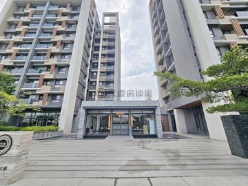 近大里二期田園之樂2房平車休閒健康宅｜台中市大里區瓦磘路
