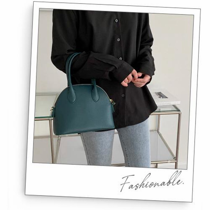 ショルダーバッグ レディース トートバッグ ロングハンドル 2way