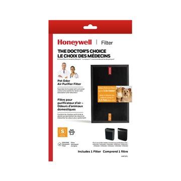 Honeywell 強效淨味濾網HRF-SP1 / HRFSP1(寵物專攻)(適用HPA-5150/5250/5350)