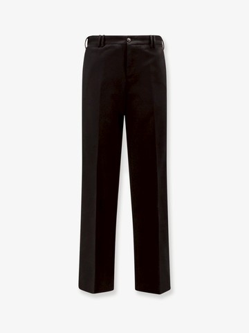 Michael Reworked cotton trousers - PT TORINO - gender_Man