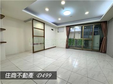 幸福滿屋三房平車｜台南市安平區文平路