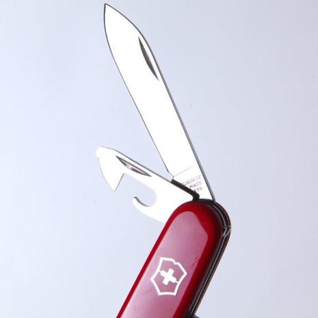 VICTORINOX ビクトリノックス ツーリスト マルチツール