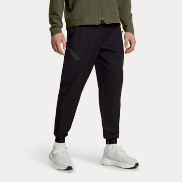 UA 男 Unstoppable Joggers 長褲 人氣新品