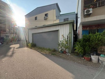 市區住宅建地｜台中市大雅區民生段