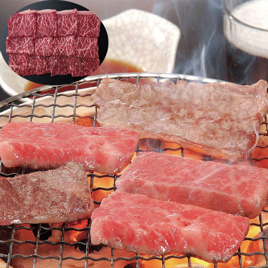 香川 「オリーブ牛 （讃岐牛）」 焼肉 モモ300g 