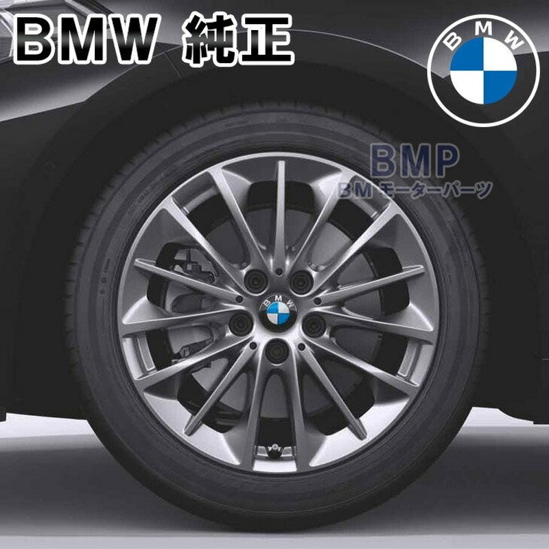 BMW F40 1シリーズ Mスポーツ 純正ホイール 4本