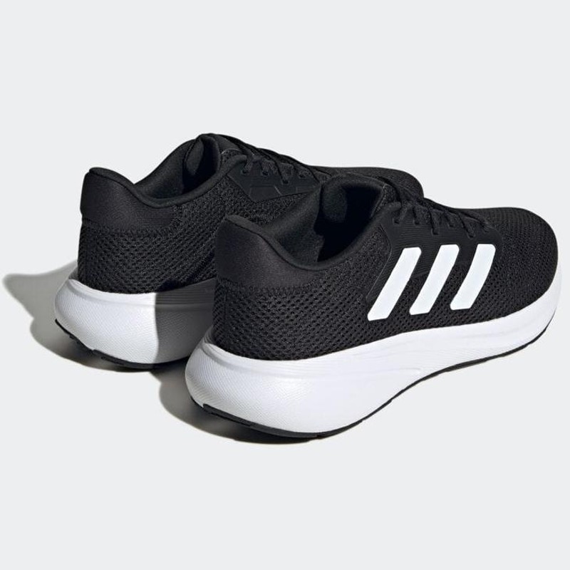 アディダス ランニングシューズ レディース メンズ adidas レスポンス