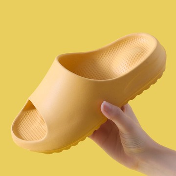 新款涼拖鞋女夏季男室內居家用軟底防臭防滑浴室洗澡靜音情侶一對