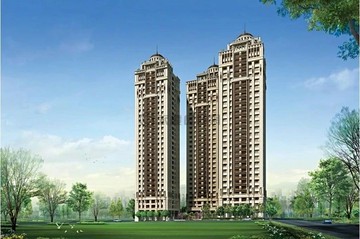 豐原最指標大樓｜大宅豐鼎 ｜中高樓三房平車｜台中市豐原區圓環北路二段