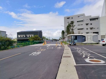 (專)大園區國際路一段乙種工業用地｜桃園市大園區國際段