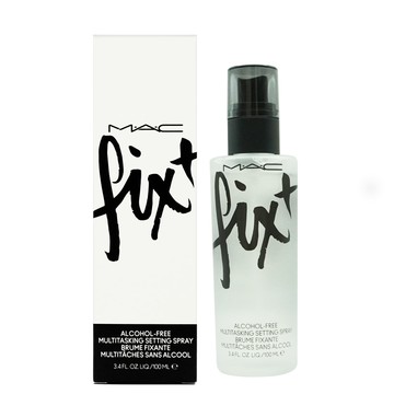 FIX+ 超持妝全能定妝噴霧(100ml) 2024新版