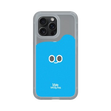 iPhone 15 Pro Max AirX 流變灰 - We TAIWAN : a-We Collection - a-We佇遮！(藍)