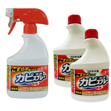 第一石鹼 除黴劑400ml