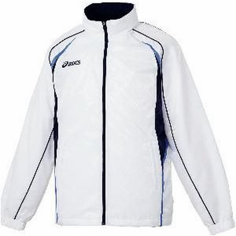 Asics hotsell wind jacket