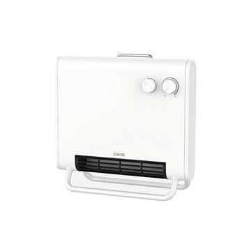 DIKE 居浴多用恆溫電暖器 /台 HLE530WT