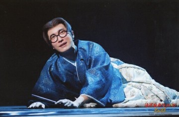 Snow Man/渡邊翔太/現場照片·橫型·全身·2L尺寸/瀧澤歌舞伎ZERO 2022>舞台照片