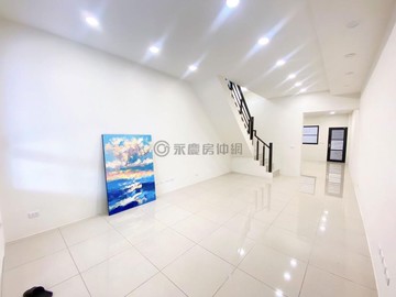 大寮全棟翻新四套房#騎樓空間好利用#室內大空間｜高雄市大寮區溪寮路二段