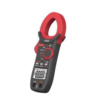 高精準直流鉤錶 鉤錶 交直流 自動換檔 頻率測量 溫度檢測 鉤錶 ncv  電錶 交直流勾錶 直流鉤表 專業級LEO
