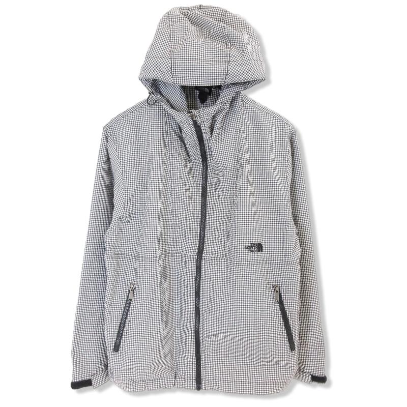 THE NORTH FACE ノースフェイス NOVELTY COMPACT JACKET NP11170