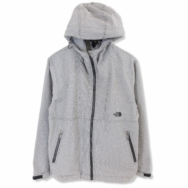 THE NORTH FACE ノースフェイス NOVELTY COMPACT JACKET NP11170