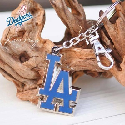 MLB LA Dodgers BAG チャーム ドジャース大谷 - 記念グッズ