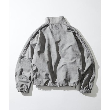 FREAK'S STORE 聯名圖案尼龍夾克