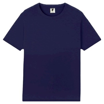 STAR CANDY 排汗涼爽衣  XL  深藍色