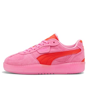 (WMNS) PUMA Palermo Moda Xtra 'Poison Pink'
