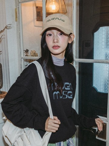 Lead Corduroy Classic Ball Cap (MCXSCF102BGFR) [Beige]
