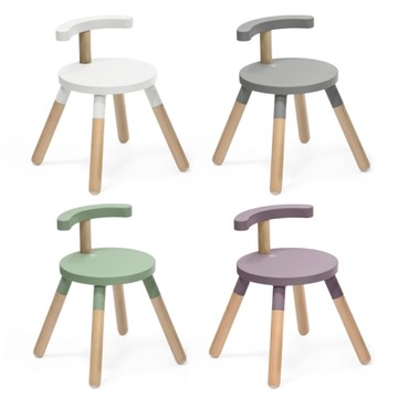 挪威 Stokke MuTable V2 多功能兒童椅(多款可選)