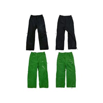 Nike x Off-White 防水風褲 草綠/黑 DV4453