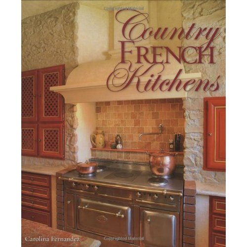 Country French Kitchens