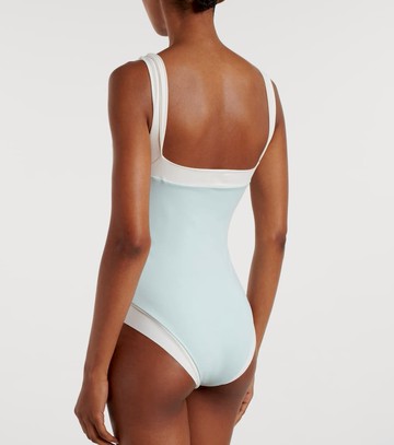 Marysia Bianco Maillot swimsuit