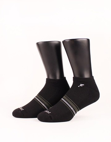 日常必備氣墊船短襪