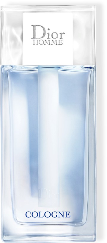 DIOR Homme Cologne Eau de Toilette Spray 75ml