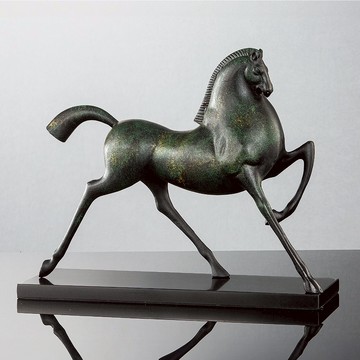 大理石、合金 F24-44-3243-1