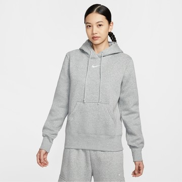NIKE AS W NSW PHNX FLC STD PO HOODI 女 連帽上衣 HF6840063