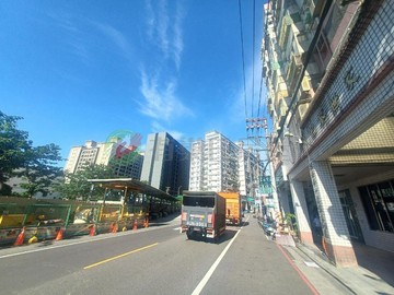 近置地廣場大湳市場雙商圈超值電梯美2房｜桃園市桃園區國際路一段