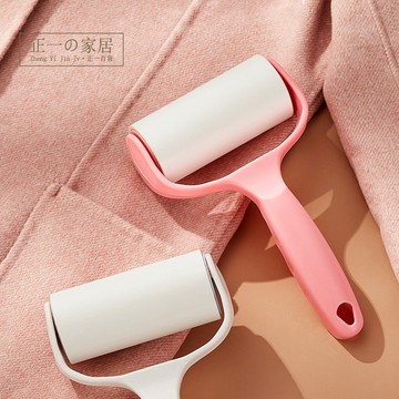 可撕式滾筒黏毛器 滾筒黏除塵器 除塵紙 黏毛器 替換紙芯 寵物黏毛器 斜撕毛絮滾筒 黏毛器 滾毛器 黏毛髮毛屑 除毛器