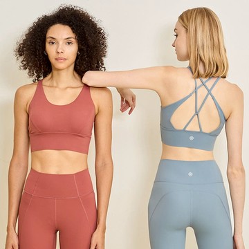 EASY TO LOVE 輕吻之愛短上衣 紅-S