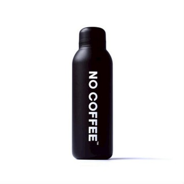 AirRoom 正品 2024AW NO COFFEE STAINLESS BOTTLE Ver.2 電解拋光 保溫瓶