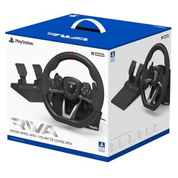 HORI PS5 RWA 賽車方向盤 SPF-004A