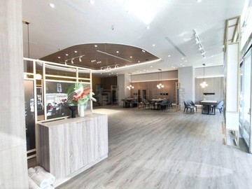 E20板橋體育館黃金店面｜新北市板橋區溪城路